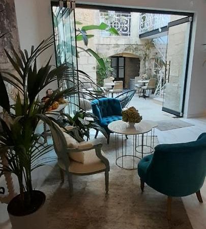 Casal Annunzia Boutique Accomodation Tarxien Екстер'єр фото