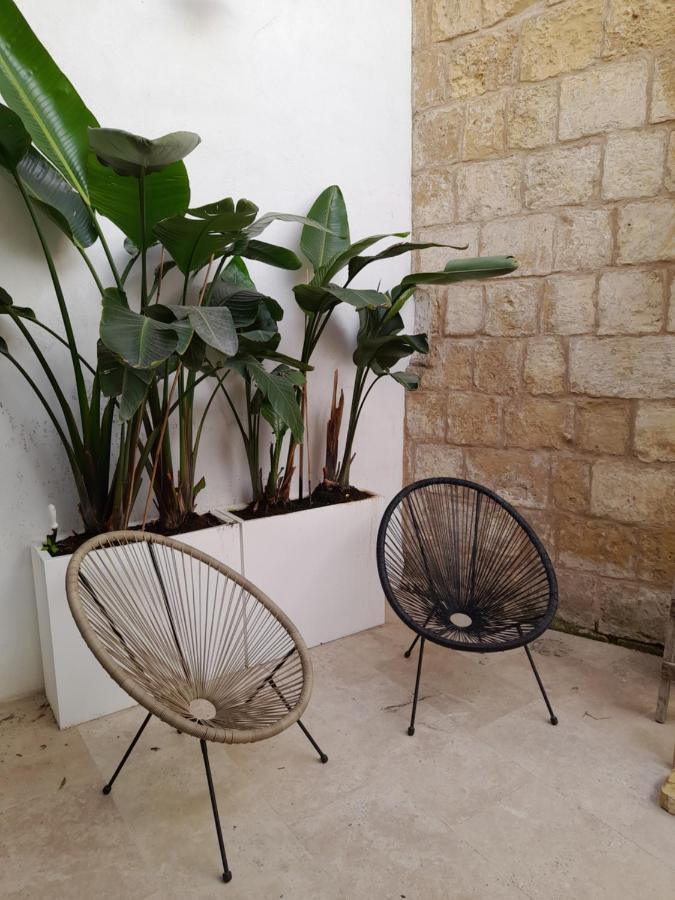 Casal Annunzia Boutique Accomodation Tarxien Екстер'єр фото
