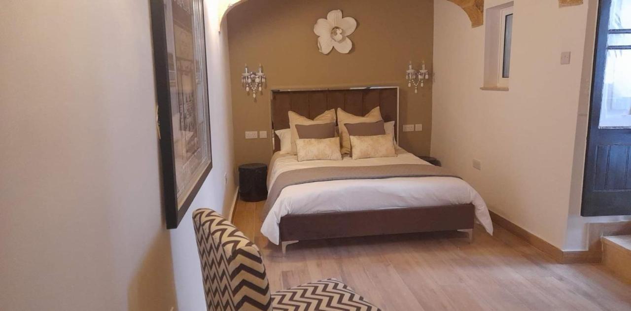 Casal Annunzia Boutique Accomodation Tarxien Екстер'єр фото