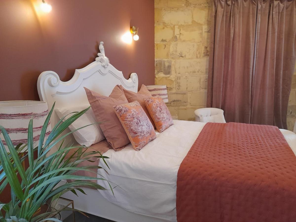 Casal Annunzia Boutique Accomodation Tarxien Екстер'єр фото