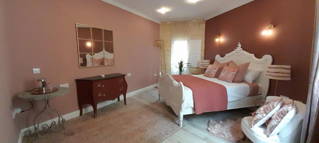 Casal Annunzia Boutique Accomodation Tarxien Екстер'єр фото