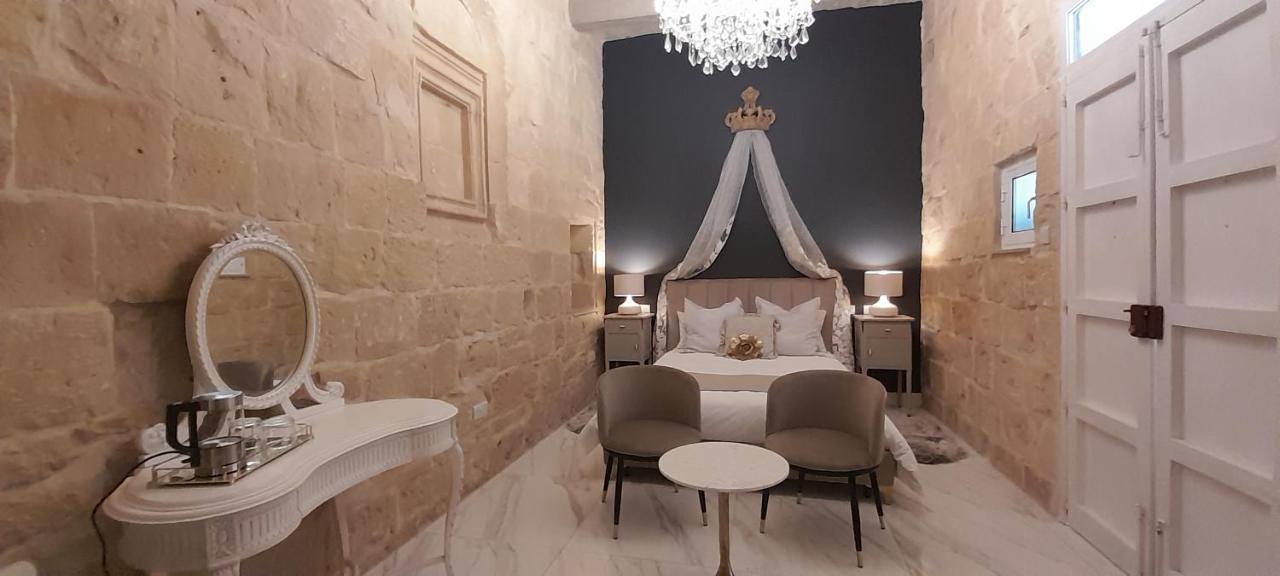 Casal Annunzia Boutique Accomodation Tarxien Екстер'єр фото