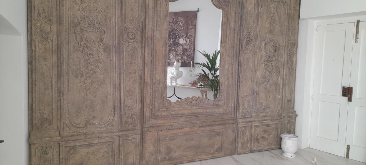 Casal Annunzia Boutique Accomodation Tarxien Екстер'єр фото