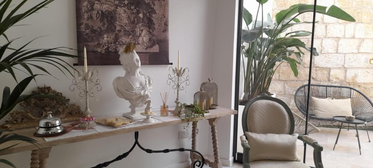 Casal Annunzia Boutique Accomodation Tarxien Екстер'єр фото