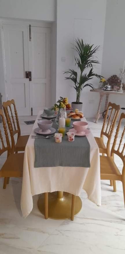 Casal Annunzia Boutique Accomodation Tarxien Екстер'єр фото