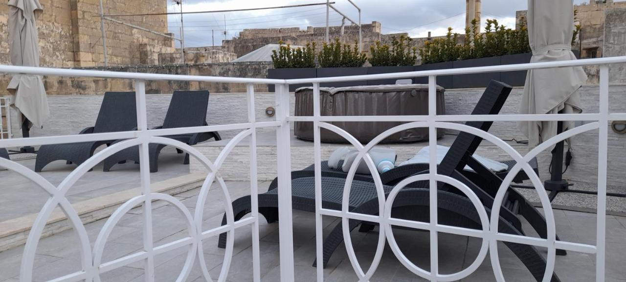 Casal Annunzia Boutique Accomodation Tarxien Номер фото