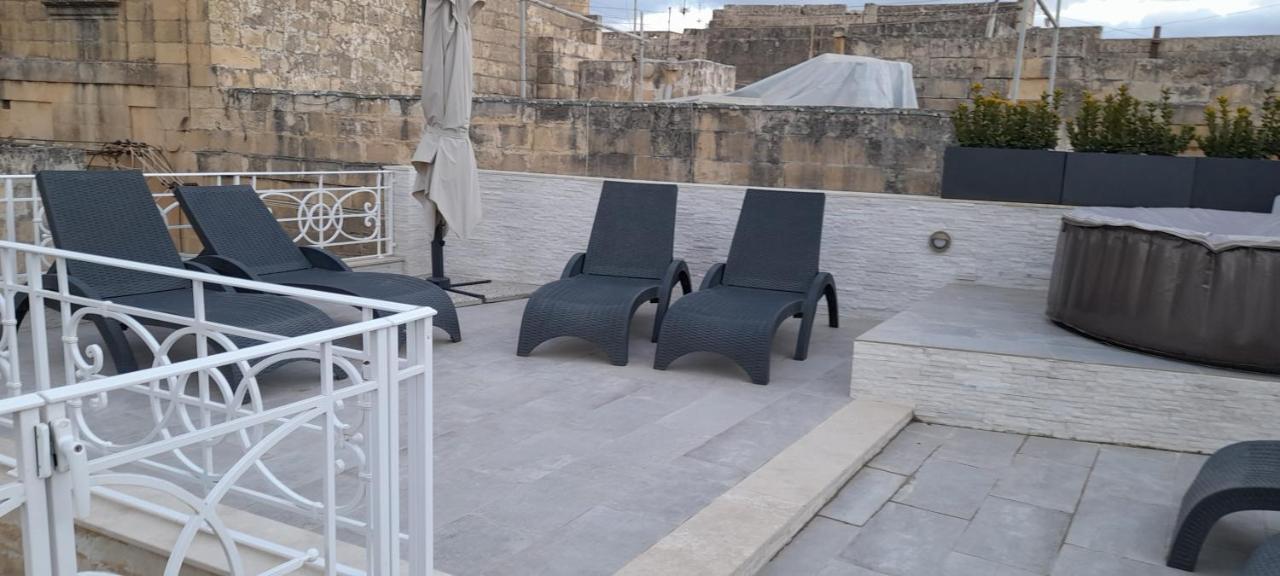 Casal Annunzia Boutique Accomodation Tarxien Екстер'єр фото