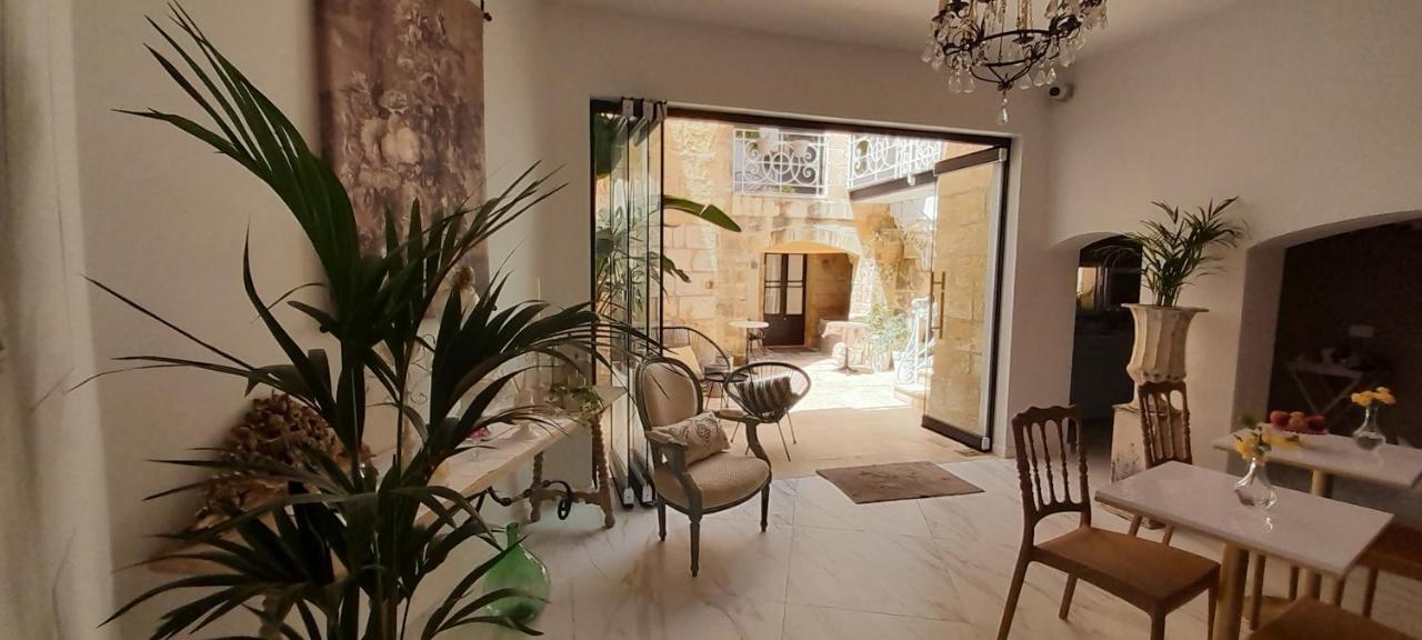 Casal Annunzia Boutique Accomodation Tarxien Екстер'єр фото