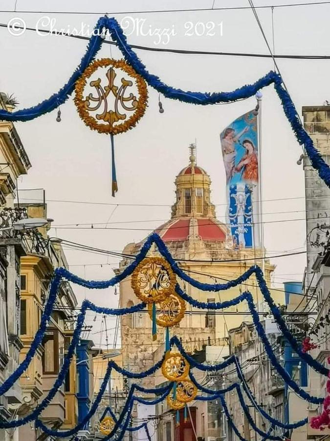 Casal Annunzia Boutique Accomodation Tarxien Екстер'єр фото