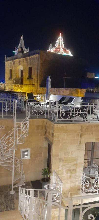 Casal Annunzia Boutique Accomodation Tarxien Екстер'єр фото