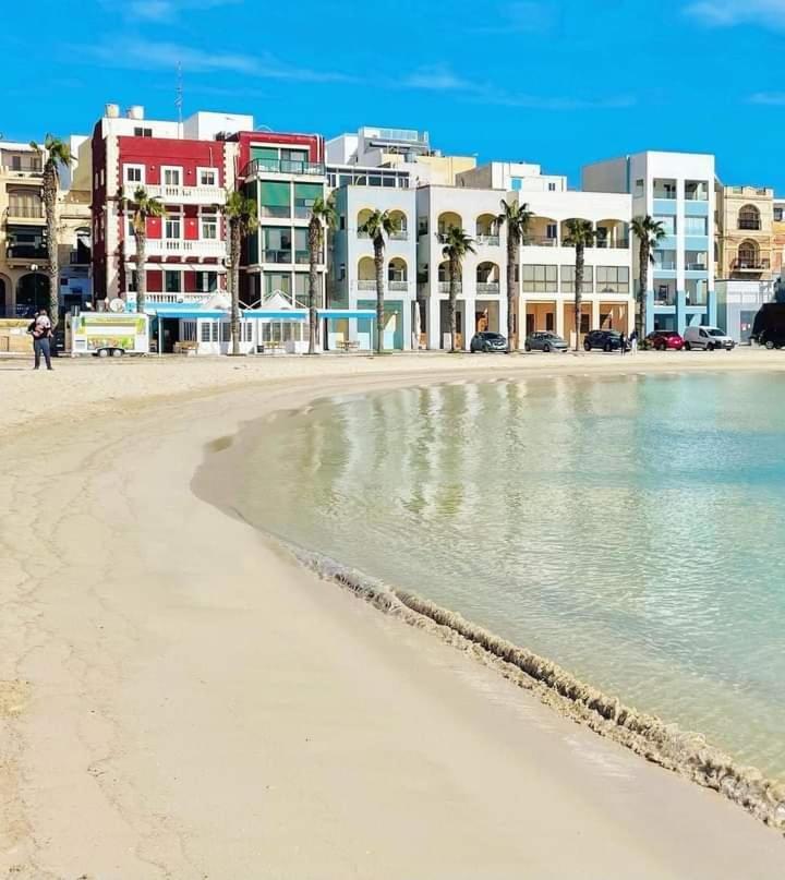 Casal Annunzia Boutique Accomodation Tarxien Екстер'єр фото