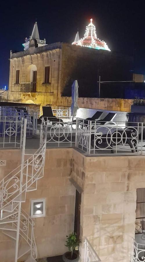 Casal Annunzia Boutique Accomodation Tarxien Екстер'єр фото
