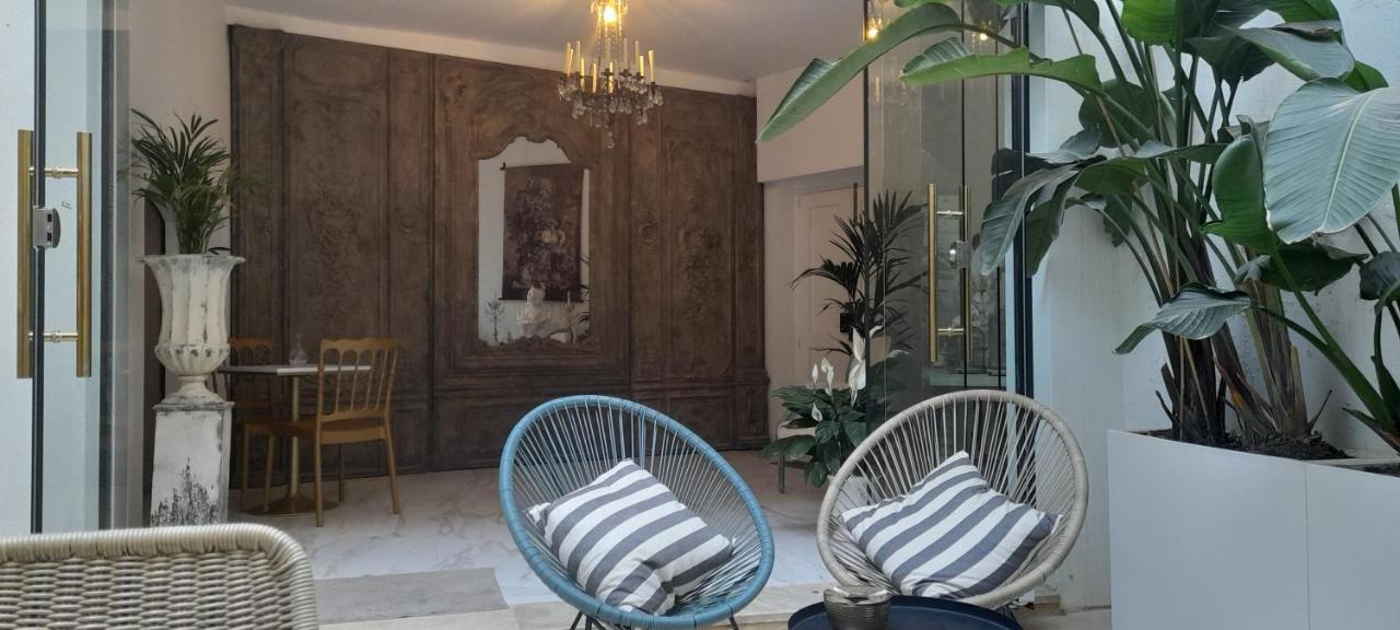 Casal Annunzia Boutique Accomodation Tarxien Екстер'єр фото
