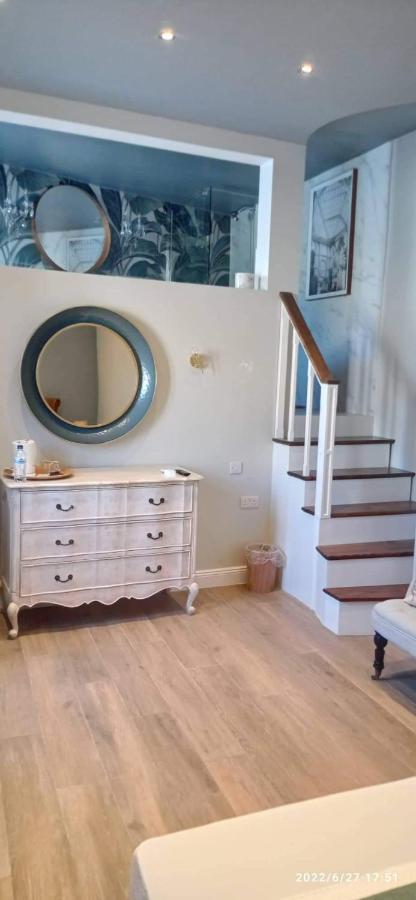 Casal Annunzia Boutique Accomodation Tarxien Екстер'єр фото