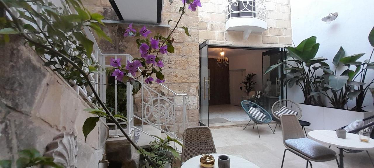 Casal Annunzia Boutique Accomodation Tarxien Екстер'єр фото