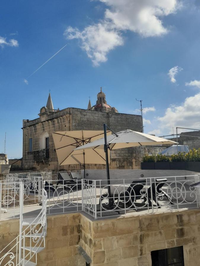 Casal Annunzia Boutique Accomodation Tarxien Екстер'єр фото