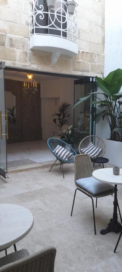 Casal Annunzia Boutique Accomodation Tarxien Екстер'єр фото