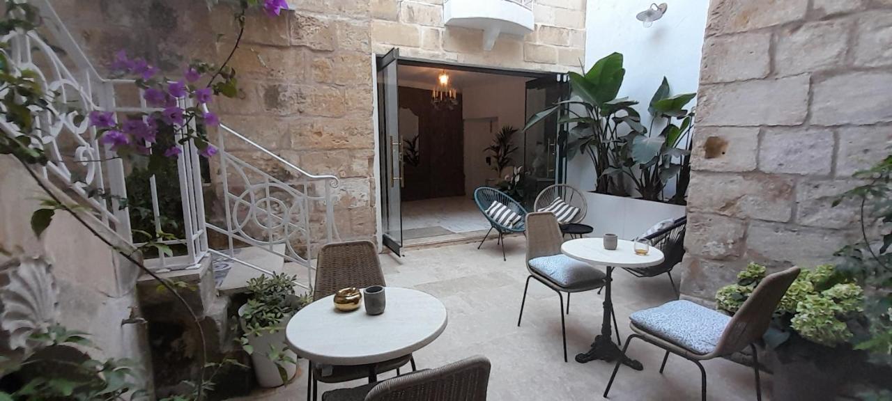 Casal Annunzia Boutique Accomodation Tarxien Екстер'єр фото