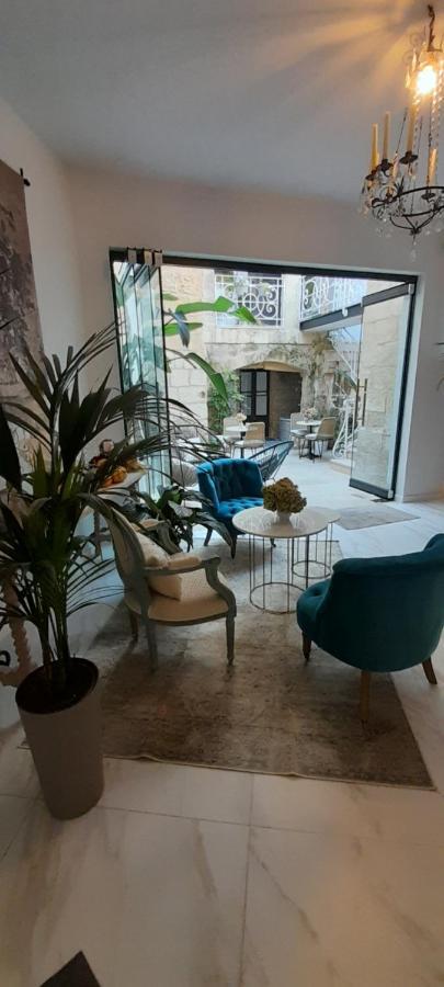 Casal Annunzia Boutique Accomodation Tarxien Екстер'єр фото