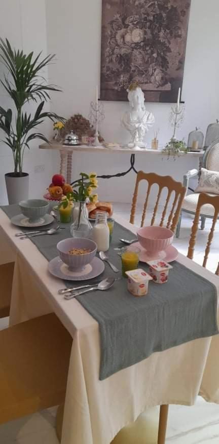 Casal Annunzia Boutique Accomodation Tarxien Екстер'єр фото