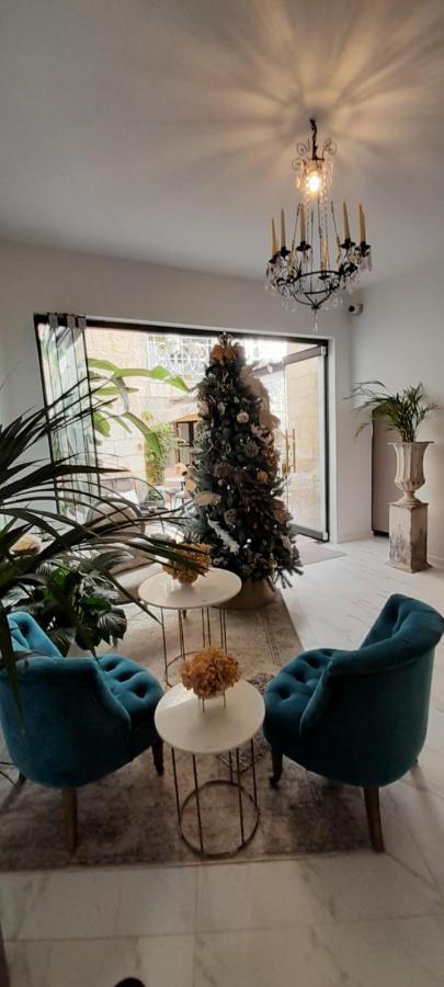 Casal Annunzia Boutique Accomodation Tarxien Екстер'єр фото