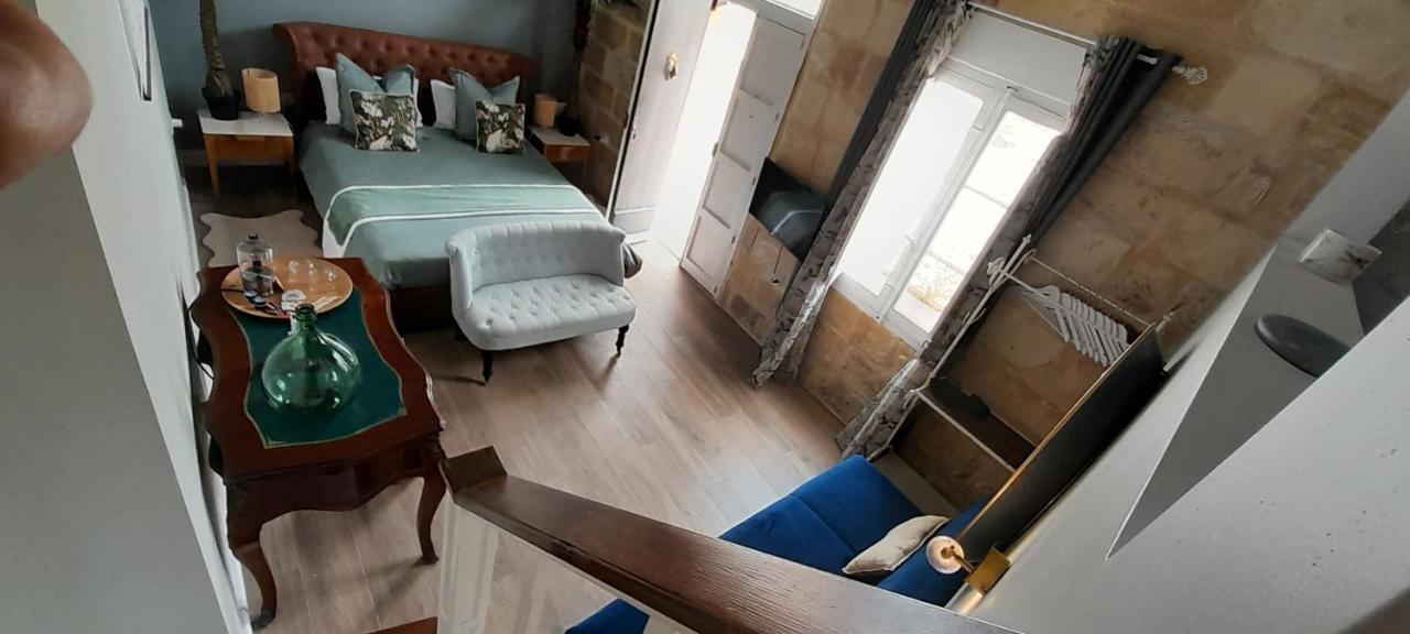Casal Annunzia Boutique Accomodation Tarxien Екстер'єр фото