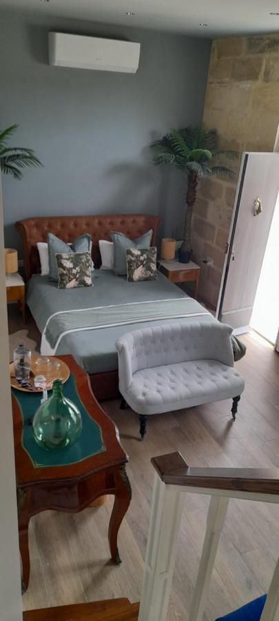 Casal Annunzia Boutique Accomodation Tarxien Екстер'єр фото
