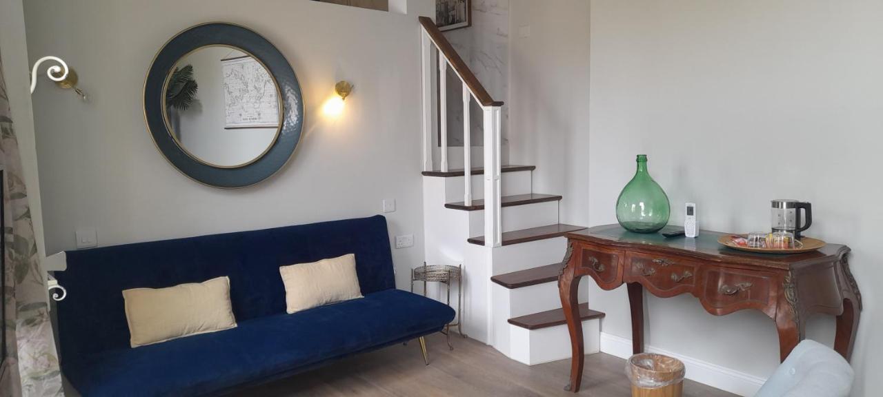 Casal Annunzia Boutique Accomodation Tarxien Екстер'єр фото