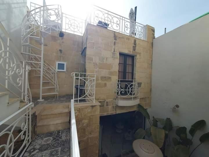Casal Annunzia Boutique Accomodation Tarxien Екстер'єр фото