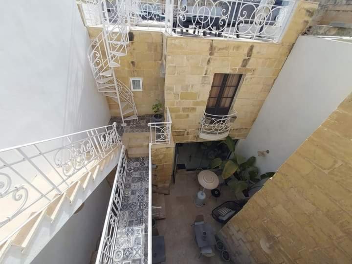 Casal Annunzia Boutique Accomodation Tarxien Екстер'єр фото