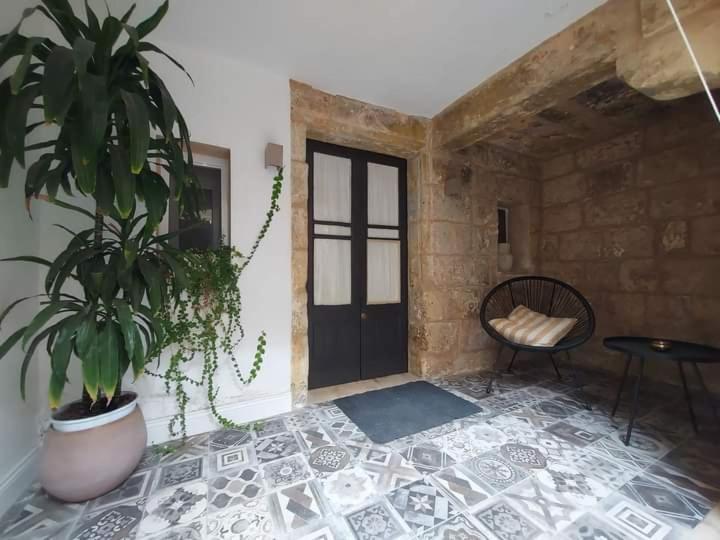 Casal Annunzia Boutique Accomodation Tarxien Екстер'єр фото