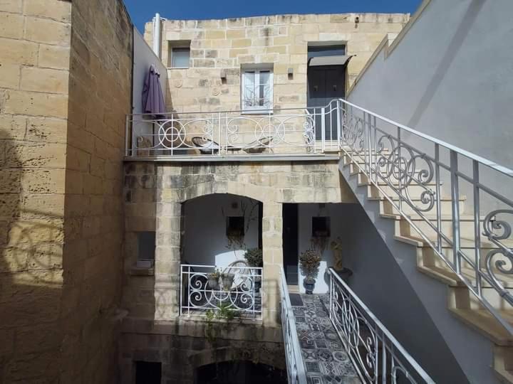 Casal Annunzia Boutique Accomodation Tarxien Екстер'єр фото