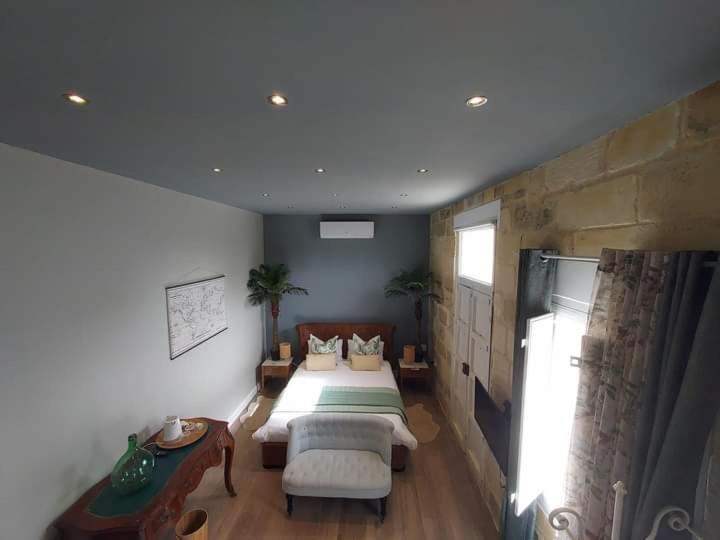 Casal Annunzia Boutique Accomodation Tarxien Екстер'єр фото