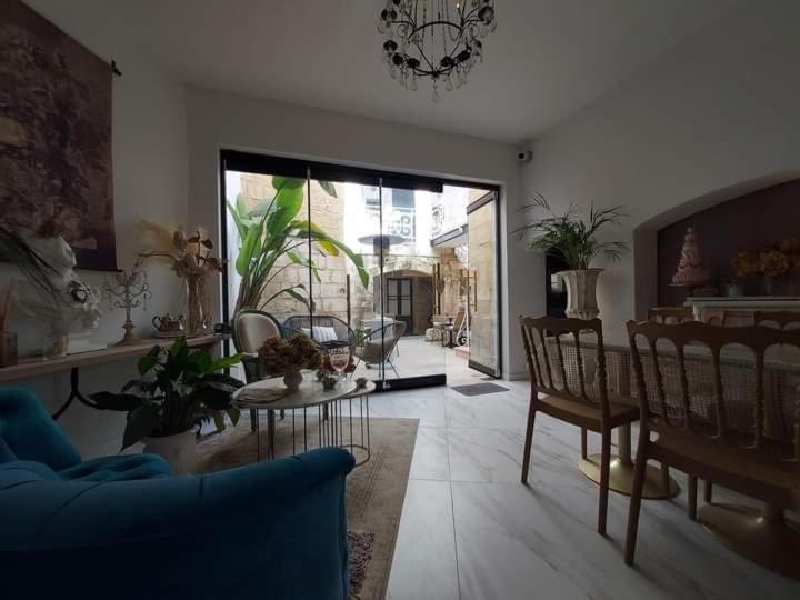 Casal Annunzia Boutique Accomodation Tarxien Екстер'єр фото