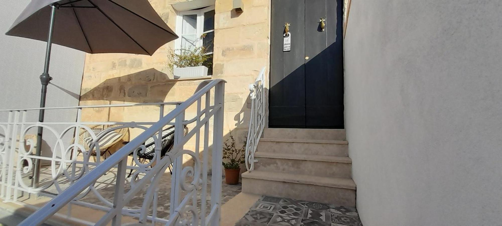 Casal Annunzia Boutique Accomodation Tarxien Номер фото