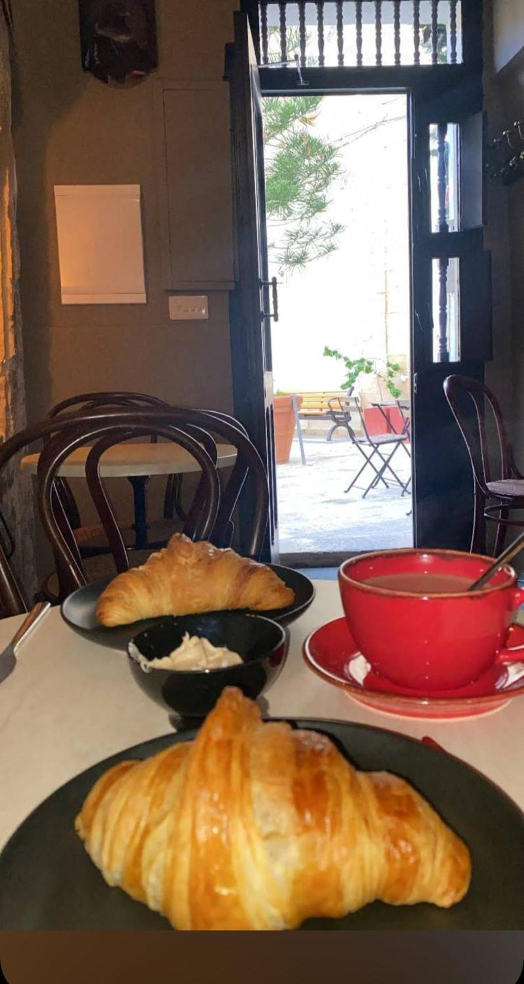 Casal Annunzia Boutique Accomodation Tarxien Екстер'єр фото