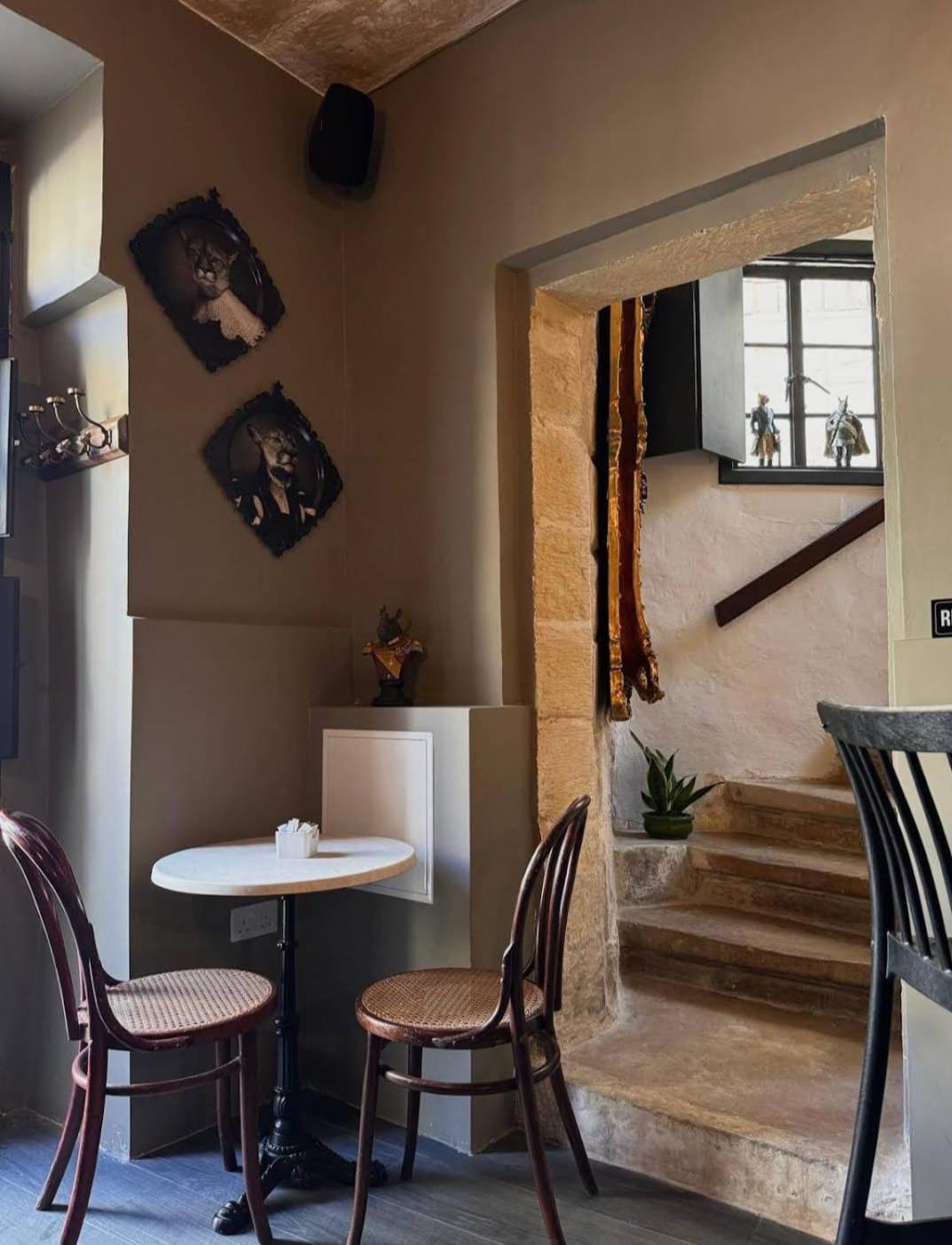 Casal Annunzia Boutique Accomodation Tarxien Екстер'єр фото